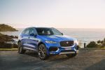 Jaguar F-Pace S 35t AWD 2016 года (AU)